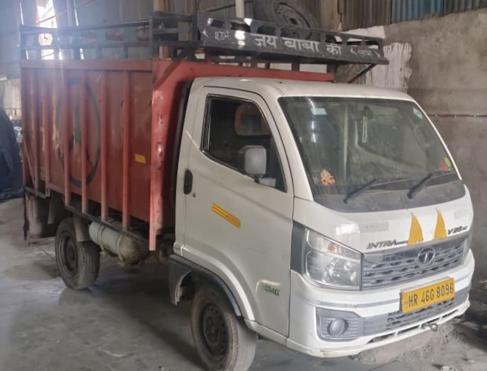 Tata Intra V20 image 2